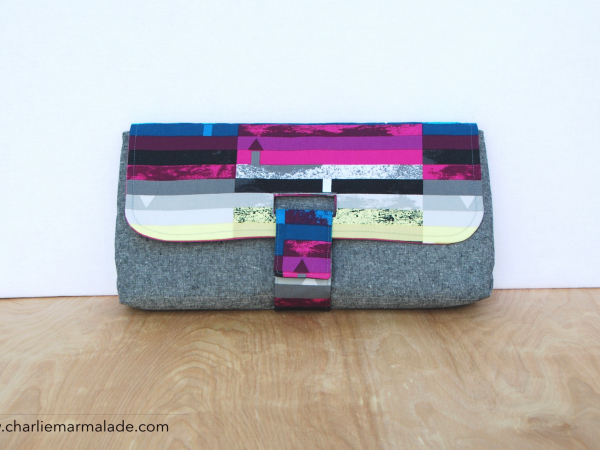 Charlie Clutch {Graffiti}