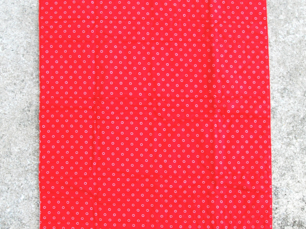 Quilty {Strawberry Summer}