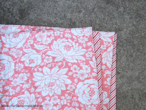 Quoddler {Sweet Mums}