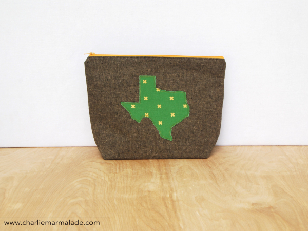 Traveler {Green and Gold}