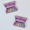 Sticker {Pastel Art Matters} Sticker {Pastel Art Matters}