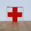 First Aid Pouch {Goldie}