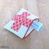 First Aid Pouch {Streamers}