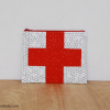 First Aid Pouch {Wired}
