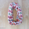 Infinity {Pink Aztec} Infinity {Pink Aztec}