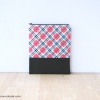 QTech Case {Preppy Plaid} QTech Case {Preppy Plaid}