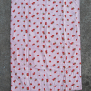 Quilty {Strawberry Summer} Quilty {Strawberry Summer}