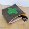 Traveler {Green and Gold} Traveler {Green and Gold}