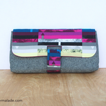 Charlie Clutch {Graffiti} Charlie Clutch {Graffiti}