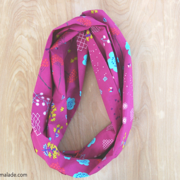 Infinity {Orchid} Infinity {Orchid}