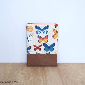 Mini QTech Case {Flutter} Mini QTech Case {Flutter}