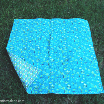 Quoddler {Life Aquatic} Quoddler {Life Aquatic}