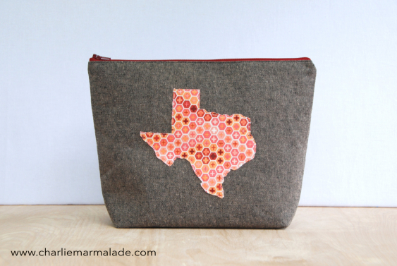 Traveler {Coral Plus Texas}