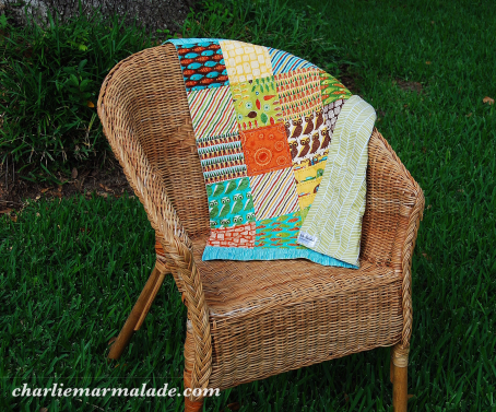 Quilty {Camper}