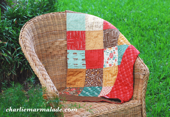 Quilty {Cowpoke}