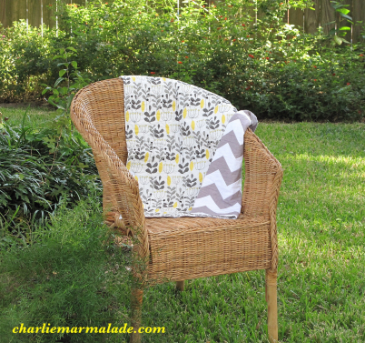 Quilty {Thistle}